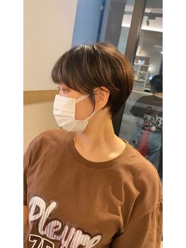 モードケイズ 海老名店(MODE K's) 【20代30代40代】大人 ショート