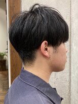 シルフィ(sylph) メンズカット メンズパーマ 眉カット 61