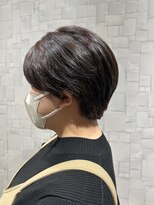 ゼル 郡山駅前(ZELE)&nbsp;ショート