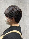 ショート