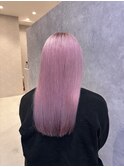 コットンピンク