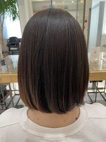 ワン 横浜(ONE005)&nbsp;髪の毛の悩み改善！サラ艶ストレート