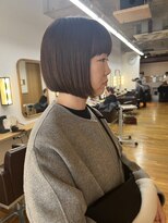 ロジエ(ROSIER) 大人ボブ