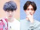 モットコウ 松山大街道(Mot-Co)の写真/HOT PEPPER Beauty AWARD 2025 BEST SALON 注目サロン選出 願望を叶える技術のレベルは実写化できるって。