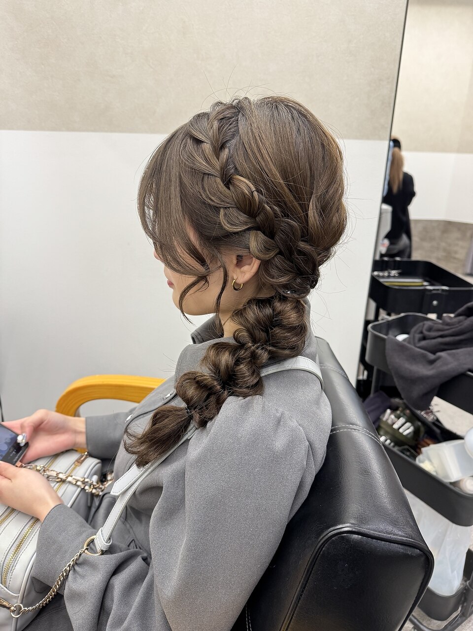 2026年夏】髪型・ヘアアレンジ｜福岡｜人気順｜ホットペッパー