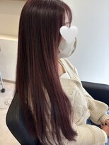 ポルカドット 豊橋店(Polkadot)&nbsp;ワインレッド