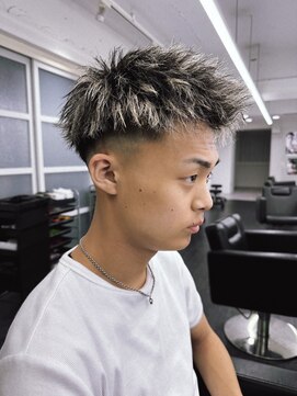 ルースト 八王子店(ROOST) フェードジェット