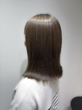 ドゥーチャ(ducha) オリーブベージュ ＊ tommy