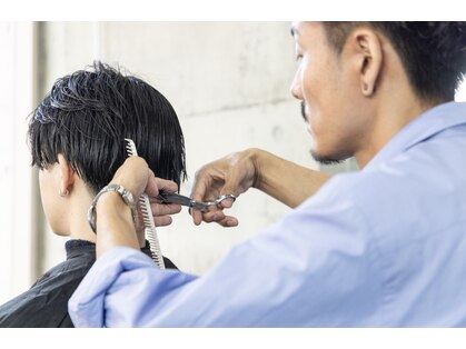 ラン(LAN)の写真
