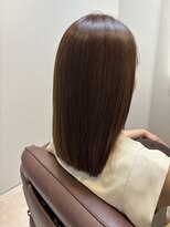 トゥーリ JR二日市駅前店(tuuli)&nbsp;JR二日市駅前店　髪質改善トリートメント30代40代50代