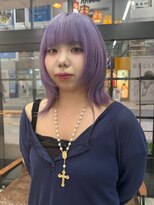 ブレス(bless)&nbsp;ラベンダー