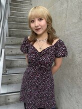 ウクク(UCUCU) 彩瑠 