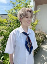 パパドゥ 塩尻店(PaPaDoo)&nbsp;星野 優音