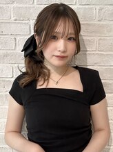 コル(col oodori) 宮川 あかり