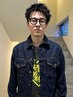 【当日限定】men'sカット￥5000→￥4000