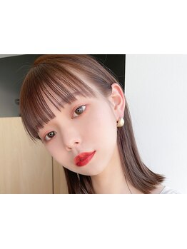 【カット+髪質改善トリートメント\10000】厳選された髪質改善メニューで、あなたの理想の美しい艶髪へ♪