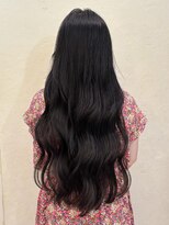 セルカ 新宿(CERCA)&nbsp;メンテナンスカット★ロングヘアー