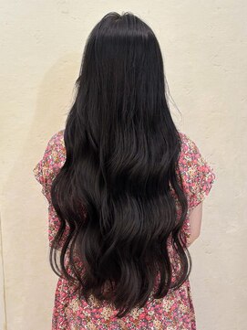 セルカ 新宿(CERCA) メンテナンスカット★ロングヘアー