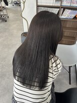 ヴィアージュ(Viage)&nbsp;ダークグレージュ