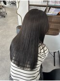 ダークグレージュ