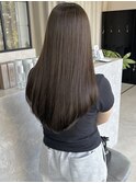 オリーブブラウン