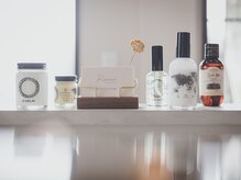 ルトゥール(Retoure')の雰囲気（こだわり抜いたヘアケアで洗練された雰囲気を纏います！）