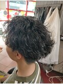 サーフバック