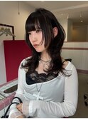 ハッシュカット