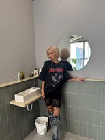 キオク(KIOX)&nbsp;ホワイトベージュ