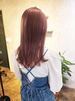 アンジュール(Anjoule)&nbsp;パープルガーネット