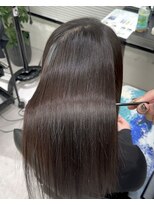 アドネ プライム(adne prime)&nbsp;縮毛矯正/髪質改善/とトリートメント