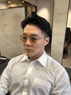 大人ビジネススタイル