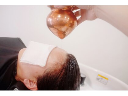 シャンティ(Shanti)の写真