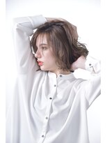 ヘアケアサロン セイブ プラス 久米川店(hair care salon Seibu plus)&nbsp;ナチュラル・ビューティ