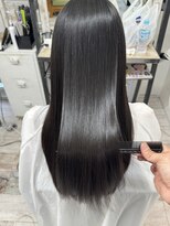 ナチュラ(natura) 酸性ストレート