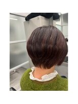 ネウィ 所沢(newi) 簡単かわいい