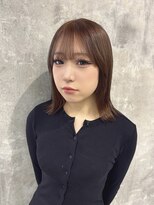 ラック 本厚木店(LUCK) ベージュカラー