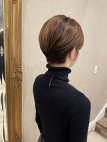 リノ カルバリ(Lino Calbari)&nbsp;Lino calbariスタイル