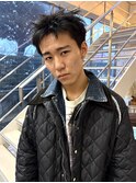 メンズショート