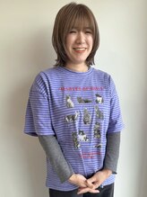 タンデム(tandem) 神谷 久美子