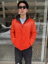 パルク(parc)&nbsp;メンズスタイル