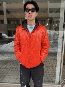 パルク(parc) メンズスタイル