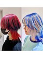 ルベウス(RUBEUS)&nbsp;ライブ前の推し活カラーはデザイン入れながら叶えます。