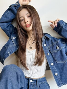 salon de MiLK 札幌大通店【サロン ド ミルク】 美髪!レイヤーカット髪質改善トリートメント 【札幌大通】