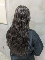 エント(ent)&nbsp;カーリーパーマ