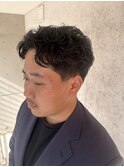 【伸ばしてる人必見】ジェントルパーマ