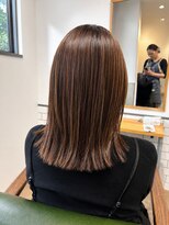 リコル(licol) ナチュラルハイライト
