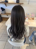 ヴァンカウンシル 春日井店(VAN COUNCIL) モカブラウン