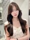 ジェム リット(GEM lit)の写真/【トレンドの韓国ヘア】韓国アイドルのようなスタイルを実現！ミディアムロングの似合わせスタイルが叶う*