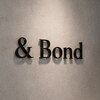 アンドボンド(& Bond)のお店ロゴ